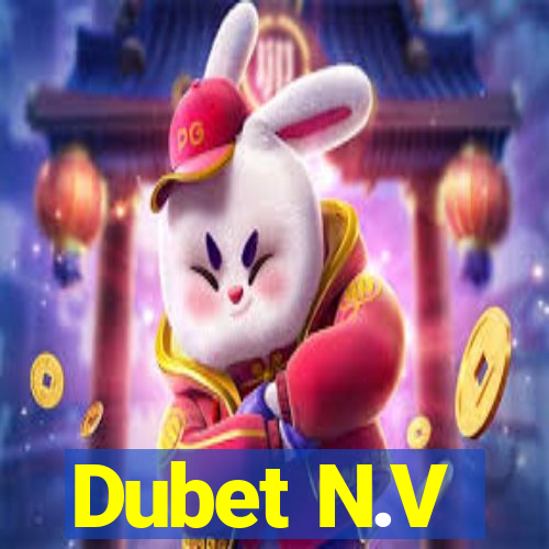 Dubet N.V